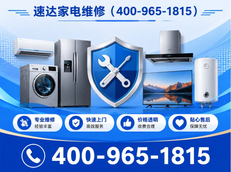 西宁400-965-1815展示图
